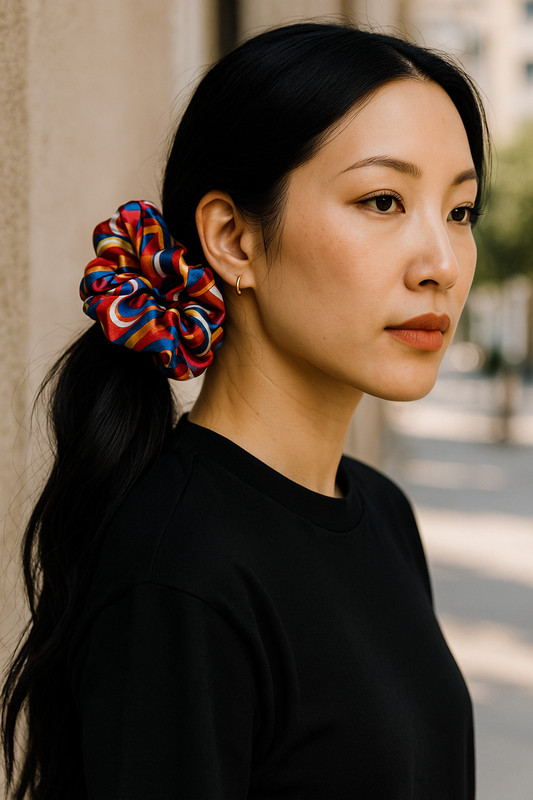 BELINA MAXIMA - SRUNCHIE AJUSTABLE